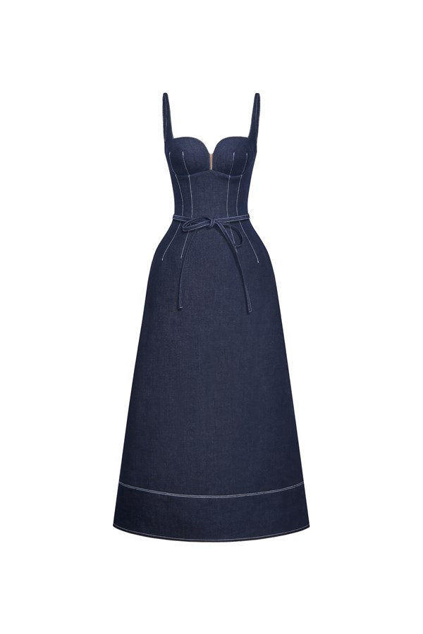 Matilda Dress